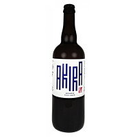 Falkon Independent Brewery Akira