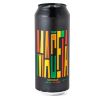 Falkon Independent Brewery Mačeta