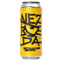 Falkon Independent Brewery Nezbeda