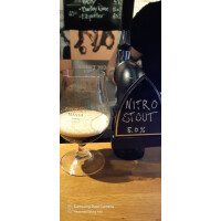 Gotlands Bryggeri Creamy Nitro Stout
