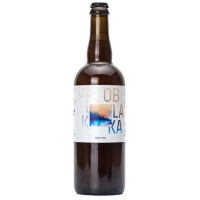 Falkon Independent Brewery Oblaka