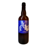 Falkon Independent Brewery Severka