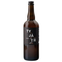 Falkon Independent Brewery Tyjátr (2021)