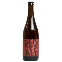 Hákův parní pivovar Red Ale 11°