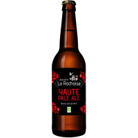 Brasserie la Rochoise Yaute Pale Ale