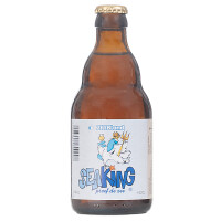 Huisbier.be Seaking ZiltBlond