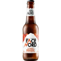 Brasserie Artisanale du Dauphiné Face Nord La Pointe Rousse