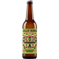 Bellwoods Brewery Jelly King - Pink Guava