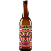 Bellwoods Brewery Jelly King - Raspberry & Blackberry