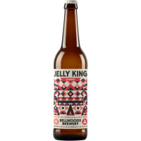 Bellwoods Brewery Jelly King - Cherry