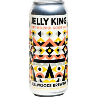 Bellwoods Brewery Jelly King
