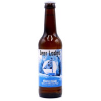 Craftbeer Lodge Bächle Helles (Petit Blanc & Tango)