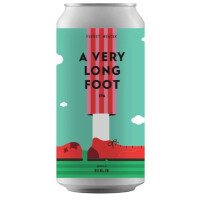 Fuerst Wiacek A Very Long Foot