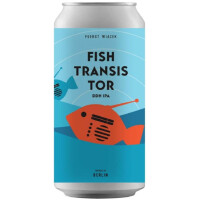 Fuerst Wiacek Fish Transistor