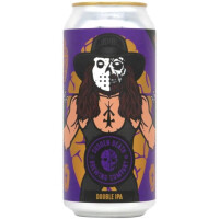 Sudden Death Brewing You Can't Hide From The Dead Man