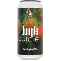 Yankee & Kraut Jungle Juicier