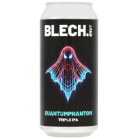Blech.Brut Quantumphantom