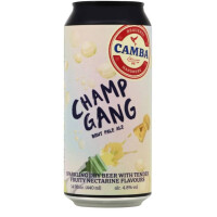 Camba Bavaria Champ Gang