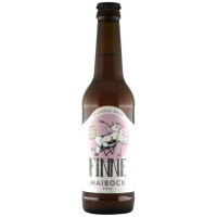 Finne Brauerei Maibock