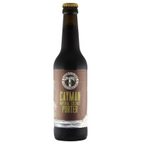 Kehrwieder Kreativbrauerei Cayman