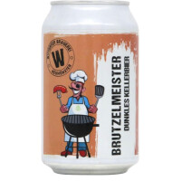 Wittorfer Brauerei Brutzelmeister