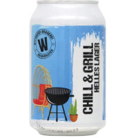 Wittorfer Brauerei Chill & Grill