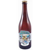 Pivovar Matuška Grape Ale 15°