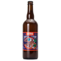 Pivovar Čestmír Goosee Terror