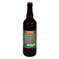 Pivovar Čestmír Single Hop NEIPA 14° - Talus