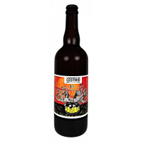 Pivovar Čestmír Six IPA 15°