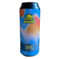 MadCat Brut (2024)