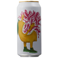 Fermenterarna Berry Lemonade