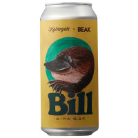 Stigbergets Bryggeri Bill