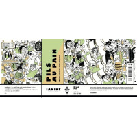 Janine Boulangerie-Brasserie Pils Au Pain