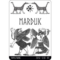 Plan B Brewery Marduk