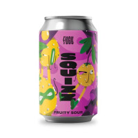 Fugu Brewing Co. Squizz