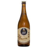 Pivní Skaut Pšeničná 11%