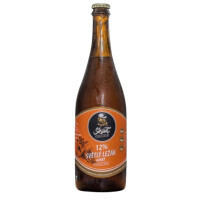 Pivní Skaut Světlý Ležák Hořký 12%