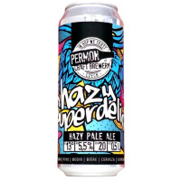 Permon Hazy Superdelic