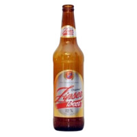 Pardubický Pivovar Zipser Beer