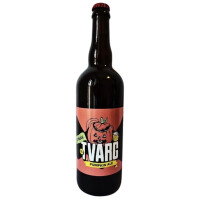 Pivovar Tvarg Pumpkin Ale