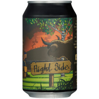 5mans Bryggeri Right Side
