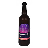 Haksna Cloud Connection