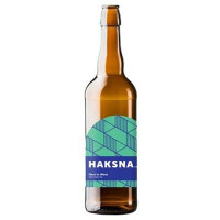 Haksna Nest in West