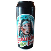 Lomnické pivo Session IPA 12