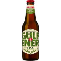 Gulpener Bierbrouwerij Biologisch IPA