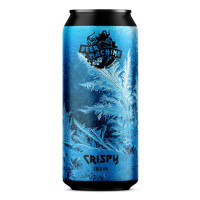 Brauerei Lemke Beer Machine Crispy
