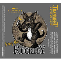 Transient Artisan Ales Bring the Ruckley (2021)