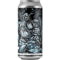 Sebago Brewing Company Slick Nick