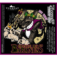 Transient Artisan Ales Prince of Barkness